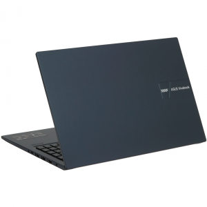 Ноутбук ASUS VivoBook 15 15.6" (X1504VA-BQ5284) Core 7 150U 16/512Gb Intel UHD Graphics синий