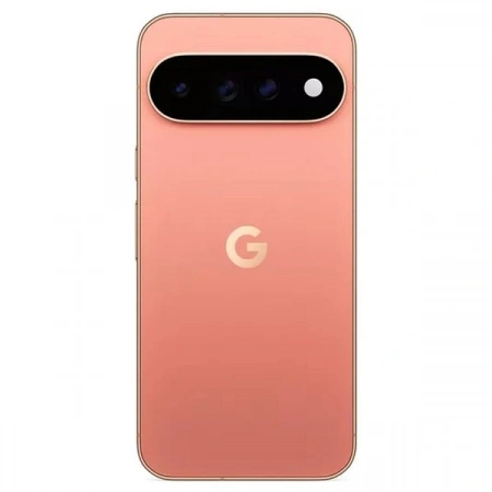Google Pixel 11 Pro XL 5G 12/256Gb (NFC) (NanoSim+eSim) (Google Tensor G6)  canyon (коралловый) (Канада) - фото 3