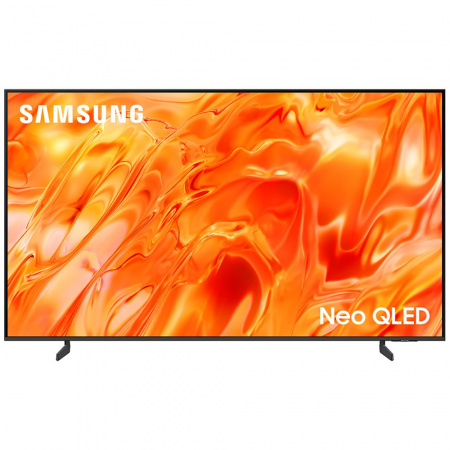 Телевизор Samsung 55" QE55QN70HAUXPY (2026) 55" 4K UHD Neo QLED Smart TV