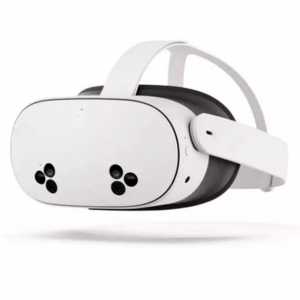 Шлем виртуальной реальности Oculus Quest 3S 256GB белые (Китай)