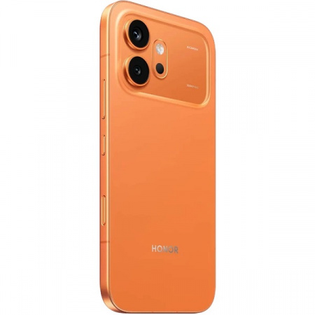 Honor 600 5G 8/512Gb Snapdragon 7 Gen 4 Оранжевый EAC - фото 4