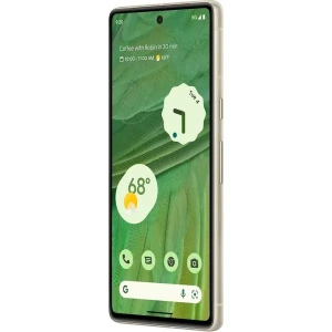 Google Pixel 7 5G 8/256Gb (NFC) (Google Tensor G2) Lemongrass (желтый)
