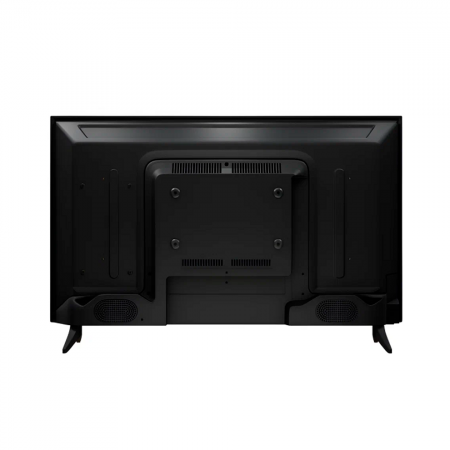 Телевизор Hartens 32" HTY-32H06B-VZ HD Direct LED 60 Гц YaOS черный EAC (Беларусь) (гарантия Hartens) - фото 3