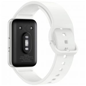 Samsung Galaxy Fit 3 SM-R390 Silver (серебро) EAC
