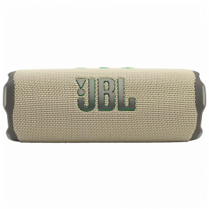 Портативная акустика JBL Flip 7 бежевый