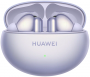 Беспроводные наушники Huawei FreeBuds 6i (T0019) фиолетовые EAC