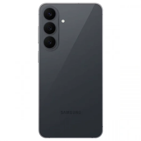 Samsung S741B Galaxy S26 FE 8/128Gb (NFC) (Exynos 2500) Graphite (черный) - фото 3