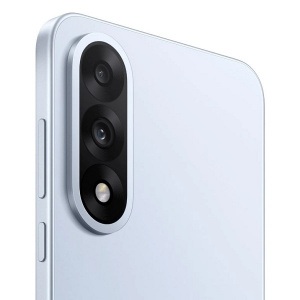 One Plus Nord 5 12Gb/512Gb Dry Ice (Синий) (Европа)