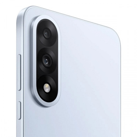 One Plus Nord 5 12Gb/512Gb Dry Ice (Синий) (Европа) - фото 4