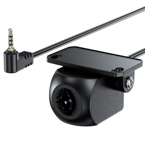 Видеорегистратор AceFast X2 4K dual-channel dash cam черный