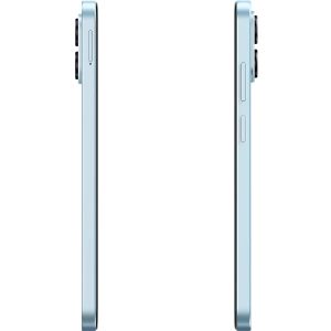 Honor X5e S 4G 4/64Gb (Helio G81) Воздушный голубой EAC