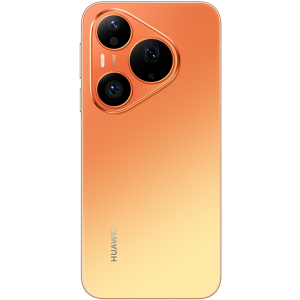 Huawei Pura 90s Pro 12Gb/256Gb Kirin 9030S Оранжевый ЕАС