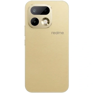Realme 16 Pro RMX5120 5G 12/512Gb LTE Бежевый NFC (Dimensity 7300-Max) EAC