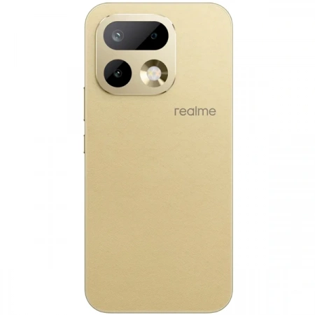 Realme 16 Pro RMX5120 5G 12/512Gb LTE Бежевый NFC (Dimensity 7300-Max) EAC - фото 2