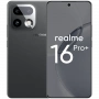 Realme 16 Pro+ RMX5131 5G 8/256Gb Серый (Snapdragon 7 Gen 4) EAC