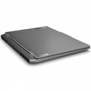 Ноутбук Lenovo LOQ 15ARP9 15.6" 16/512Gb AMD Ryzen 5 7235HS NVIDIA GeForce RTX 3050 Серый Честный знак