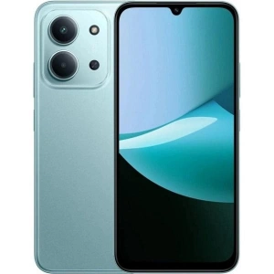 Redmi 15C 4/128GB зеленый EAC