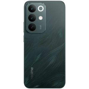Realme С85 Pro RMX5555 6/128Gb LTE Темно-зеленый NFC (Snapdragon 685) EAC