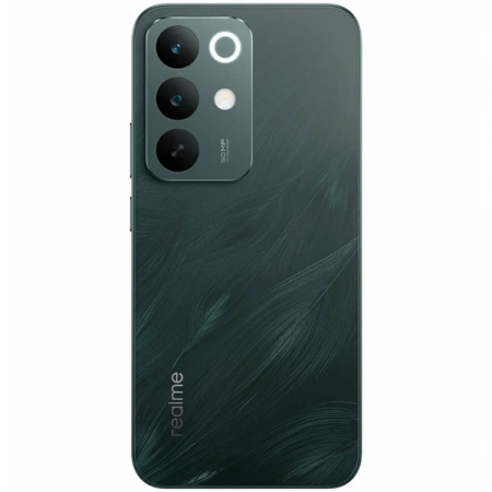 Realme С85 Pro RMX5555 6/128Gb LTE Темно-зеленый NFC (Snapdragon 685) EAC - фото 2