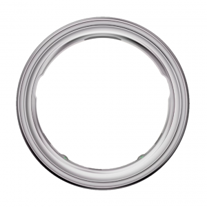 Умное кольцо Oura Ring 4 - Brushed silver (Матовое серебро), Size  9