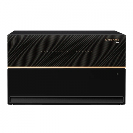 Робот-пылесос Dreame X60 Master черный (35000 Па) (RLX88DE) EAC - фото 3