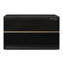 Робот-пылесос Dreame X60 Master черный (35000 Па) (RLX88DE) EAC