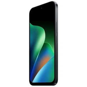 Redmi 17 4G 4/256Gb (Helio G91 Ultra) Black (черный) EAC