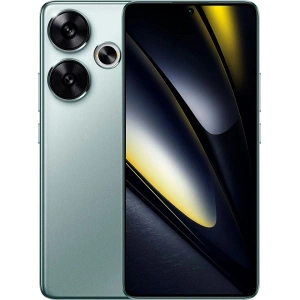 Poco F6 5G 12/512GB (Snapdragon 8s Gen 3) Green (зеленый) (Европа)