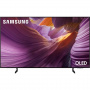 Телевизор Samsung 65" QE65S85FAE (2025) OLED, 4K UltraHD, Wi-Fi, 120 Гц, HDR, Tizen OS EAC (гарантия Samsung)