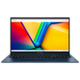 Ноутбук Asus Vivobook 15.6" ( M1502NAQ-BQ264) Ryzen 5 150 16Gb/512Gb синий