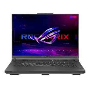 Ноутбук Asus Rog Strix G16  16" 2.5K (G614J) i9-13980H 16Gb/1Tb RTX4060 серый