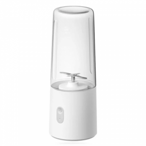Портативный блендер Mijia Jucier Cup (MUZZB01PL) White (Белый)