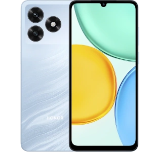 Honor X5d Plus 4G 4/256Gb (Helio G81) Ледяной голубой EAC