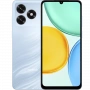 Honor X5d Plus 4G 4/256Gb (Helio G81) Ледяной голубой EAC
