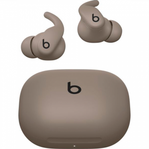 Беспроводные наушники Beats Powerbeats Fit Gray (серые)