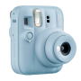 Фотоаппарат моментальной печати Fujifilm instax Mini 13 Frost Blue (голубой)