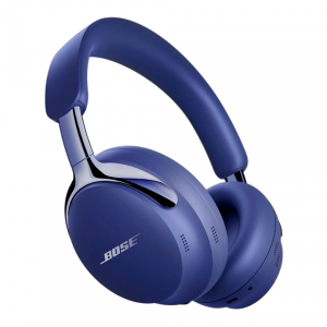 Беспроводные полноразмерные наушники Bose QuietComfort Ultra 2nd Gen фиолетовый