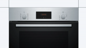 Духовой шкаф BOSCH HBF512BS1T