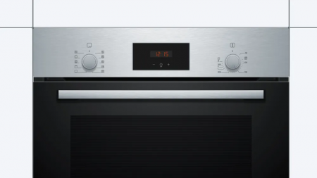 Духовой шкаф BOSCH HBF512BS1T - фото 3