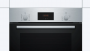 Духовой шкаф BOSCH HBF512BS1T