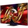 Телевизор TCL 55" 55C8L (2026) 4K UltraHD 3840x2160 SQD-Mini LED 144 Гц Google TV EAC (Гарантия TCL)