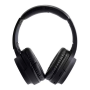 Беспроводные полноразмерные наушники Harper HB-707 Black (черные) 