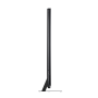 Телевизор Hisense 85" 85UR9S Mini LED, RGB, 4K UltraHD, HDR, 180 Гц, Smart TV, HomeOS EAC (гарантия Hisense)