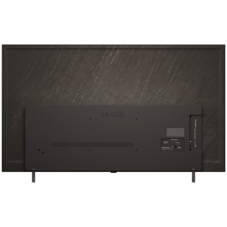 Телевизор LG 65" OLED AI 65B5RLA (2025) 4K UHD OLED 120 Гц Smart TV EAC (гарантия LG)  - фото 9