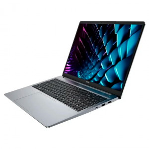 Ноутбук Tecno Megabook"16  (K16SDA) Ryzen 5 7430U 8Gb/512Gb IPS FHD AMD Radeon Graphics Серый космос EAC