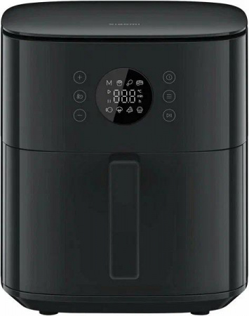Аэрогриль Ксиаоми Air Fryer 6.5L Черный EAC (без подключ.к телефону)
