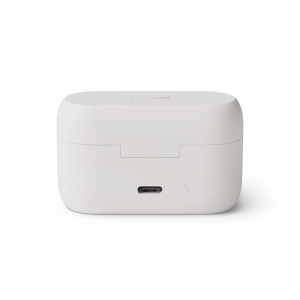 Беспроводные наушники Philips TAQ2000/97 (White) белые