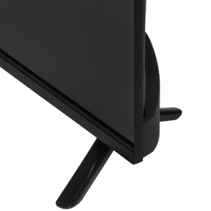 Телевизор Sber 43'' SDX-43F3000DBA Full HD Direct LED Салют ТВ 60 Гц черный EAC (гарантия Sber) 
