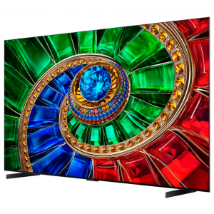 Телевизор TCL 98" 98RM7L (2026) 4K UltraHD, Mini LED, 144 Гц, Google TV ЕАС (гарантия TCL)