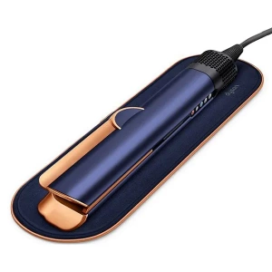 Выпрямитель волос Dyson HT01 Blue/Copper (синий/медный) c ковриком (Вилка EAC) (Филиппины)